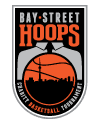 Bay Hoops logo