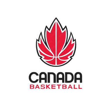 Canada Basketball logo