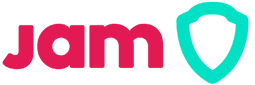 Jam logo