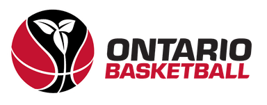Ontario Basketball Association logo