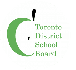 TDSB logo